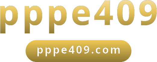 pppe409 logo